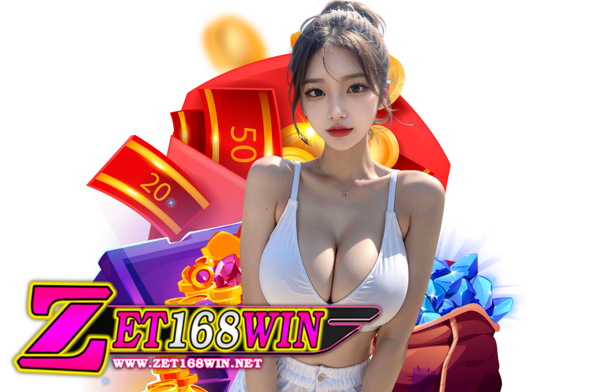 zet168win แจกเครดิตฟรี